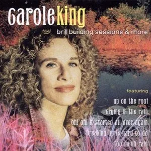 Brill Building Sessions & More 封面