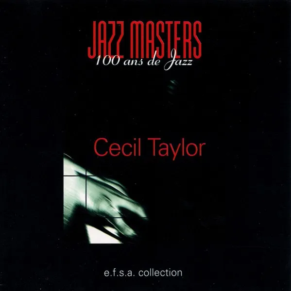 Jazz Masters: 100 ans de Jazz 封面