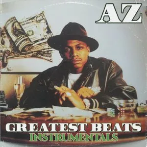 Greatest Beats (Instrumentals) 封面