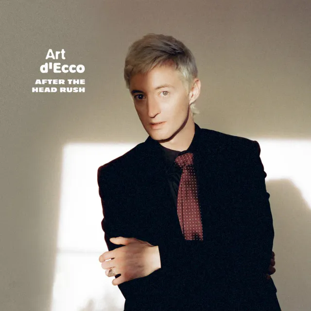 After the Head Rush cover