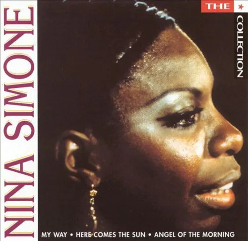 Nina Simone: The ★ Collection 封面