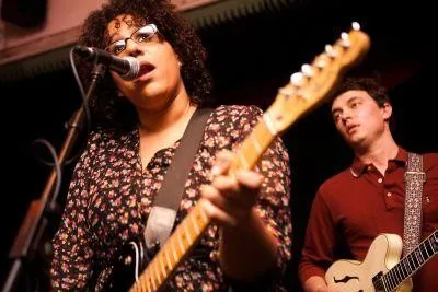 2012-02-24: Live at Boston Arms, London, UK cover