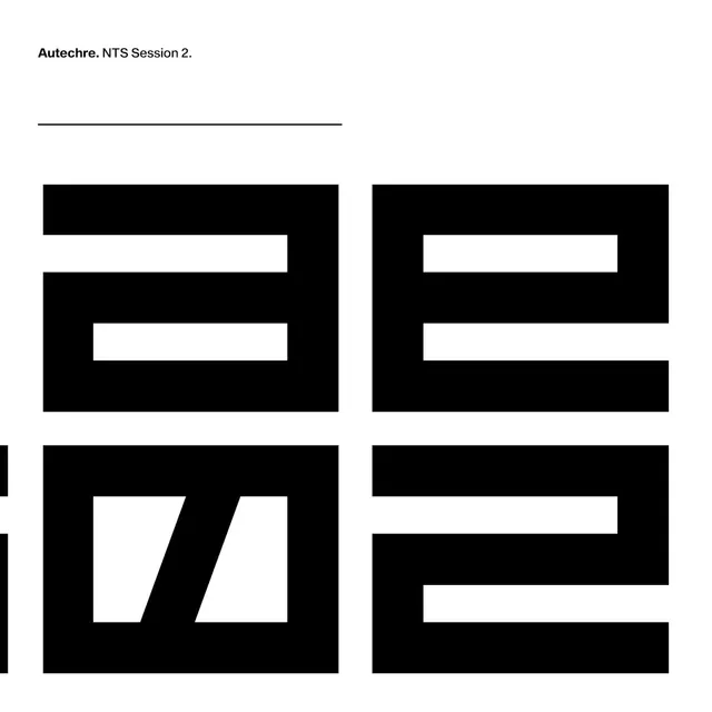 NTS Session 2 封面