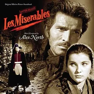 Les Miserables 封面