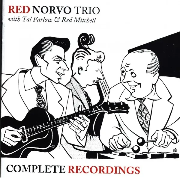 Complete Recordings 封面