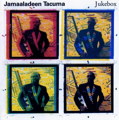 Jukebox cover