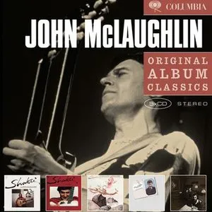 Original Album Classics 封面