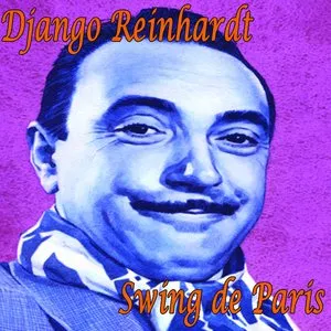 Swing de Paris 封面