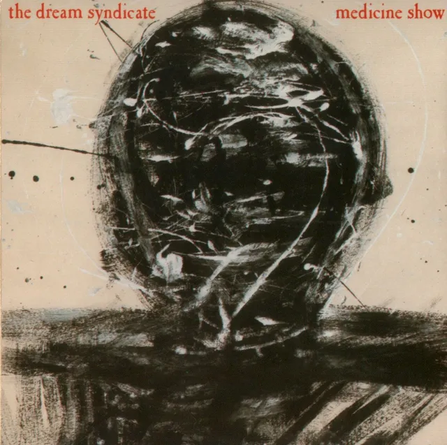 Medicine Show cover
