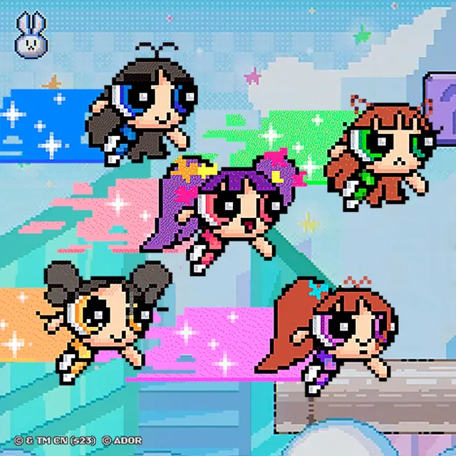Get Up cover
