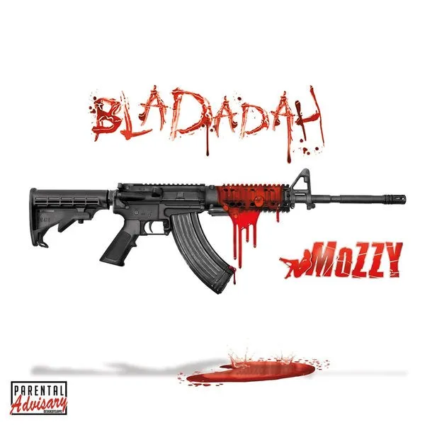 Bladadah 封面