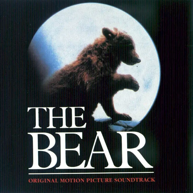 L'Ours 封面