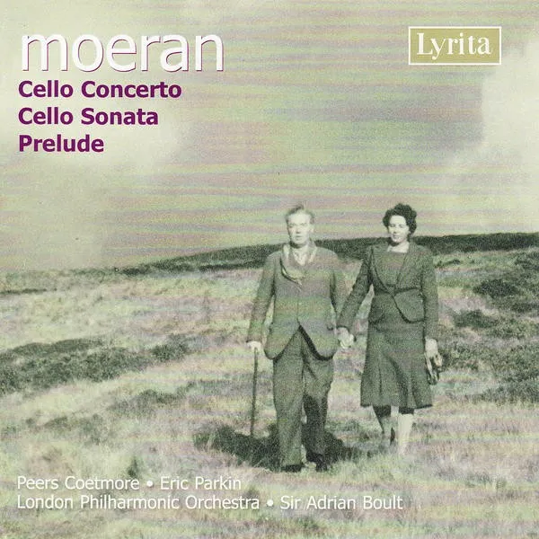 Cello Concerto / Cello Sonata / Prelude 封面