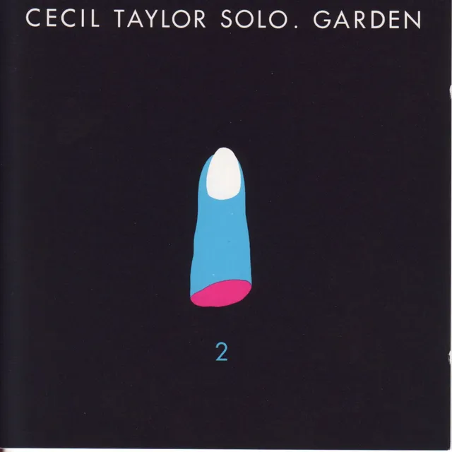 Garden 2 封面