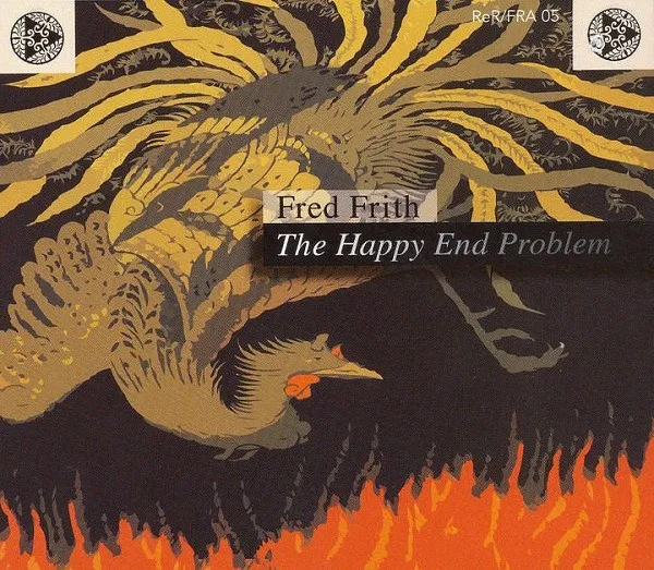 The Happy End Problem 封面