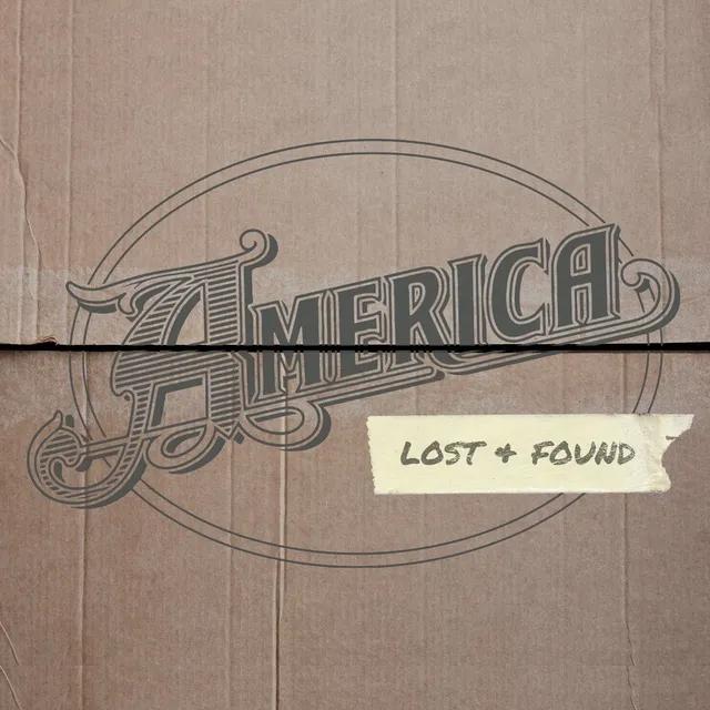Lost + Found 封面