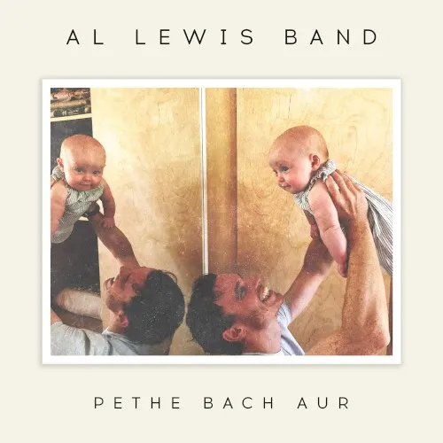 Pethe Bach Aur 封面