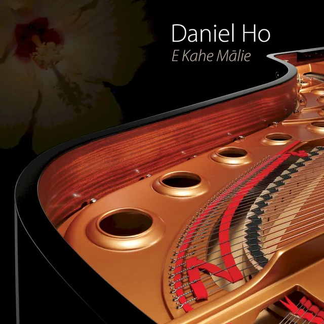 E Kahe Malie 封面