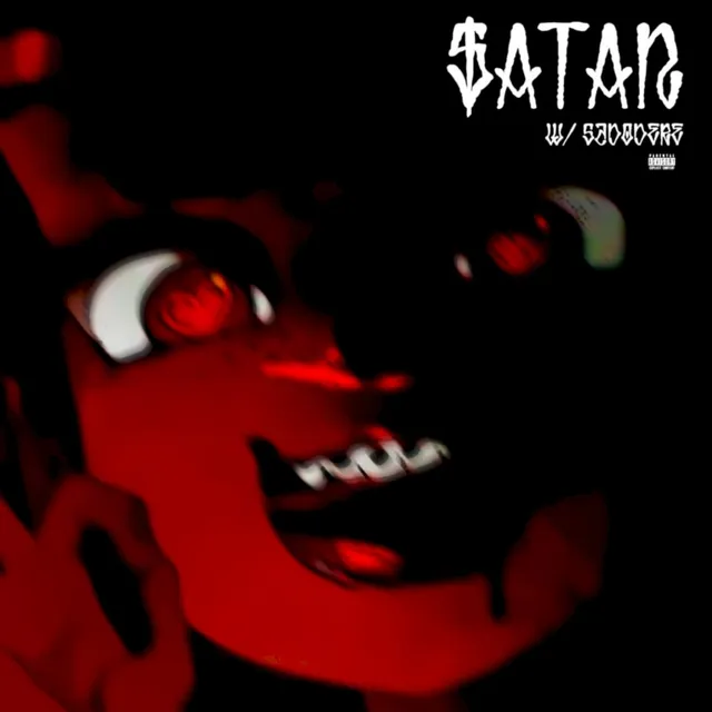 SATAN$ 封面