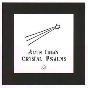 Crystal Psalms 封面