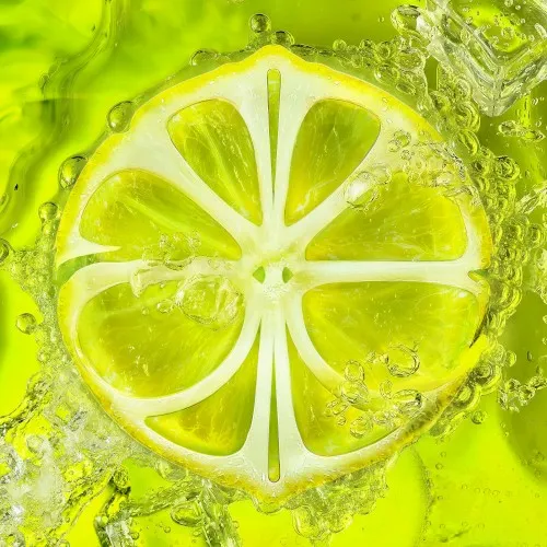 LEMONADE