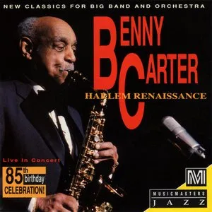 Harlem Renaissance 封面
