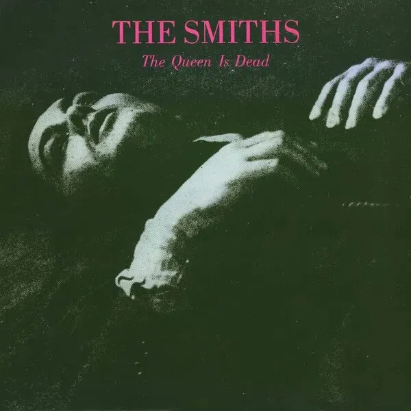 The Queen Is Dead