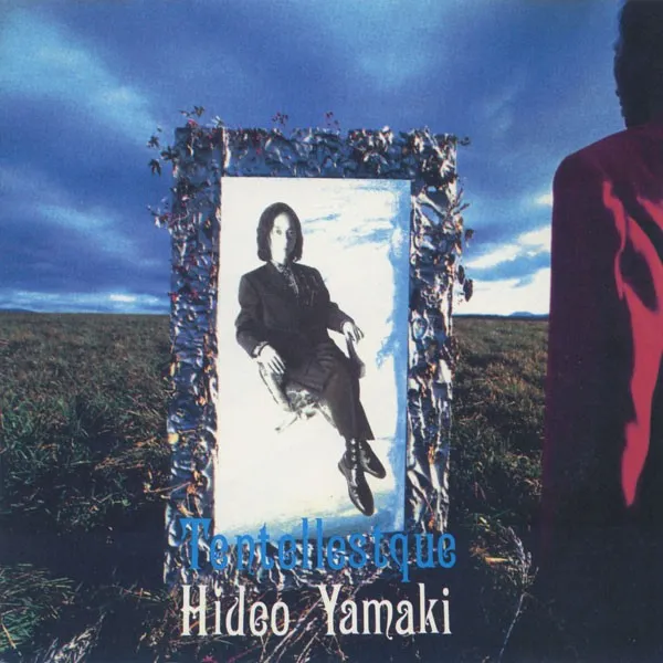 Tentelletsque cover