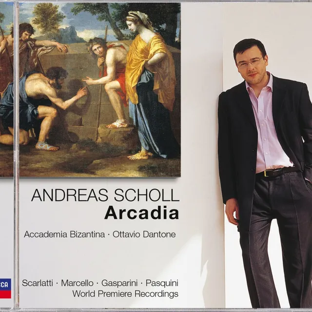 Arcadia cover