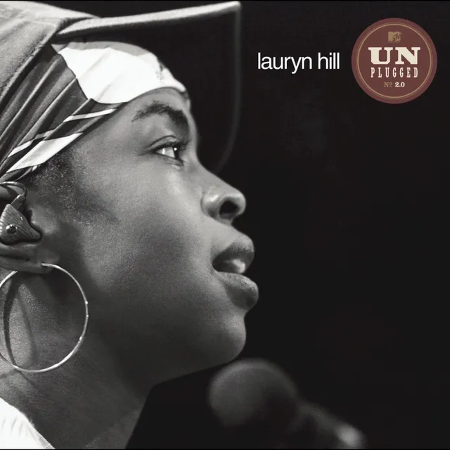 MTV Unplugged № 2.0 cover