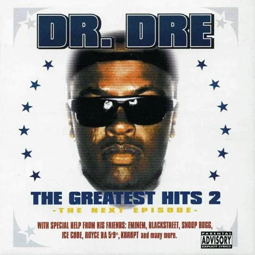 The Greatest Hits 2: The Next Episode 封面
