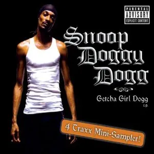 Getcha Girl Dogg 封面