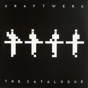 The Catalogue 封面