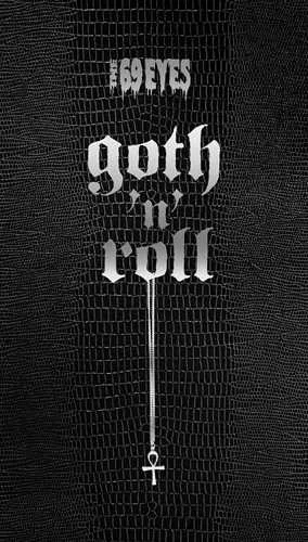Goth 'n' Roll 封面