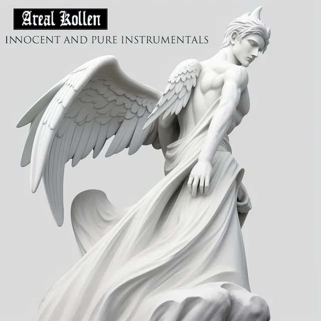 Innocent and Pure Instrumentals 封面