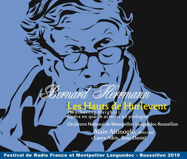 Les Hauts de Hurlevent (Wuthering Heights) 封面
