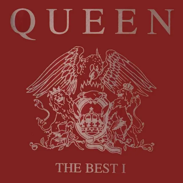 The Best I 封面