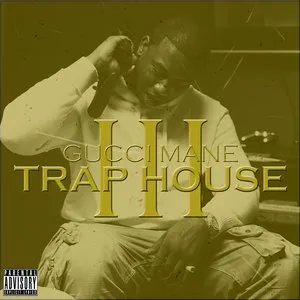 Trap House III 封面