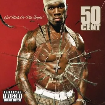 Get Rich or Die Tryin’ / The Massacre 封面