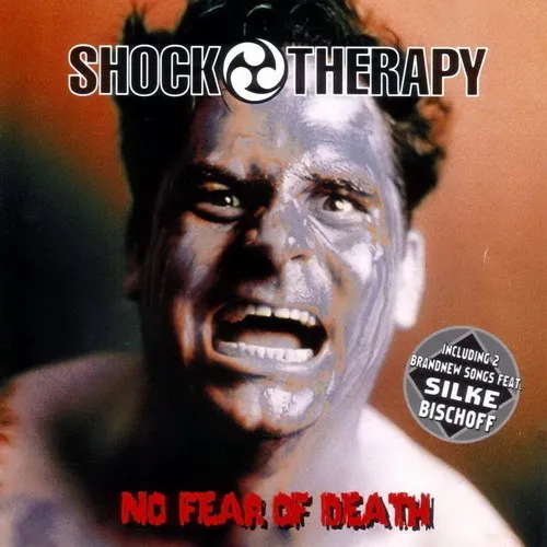 No Fear of Death 封面