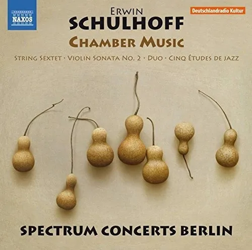 Chamber Music 封面