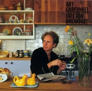 Fate for Breakfast cover