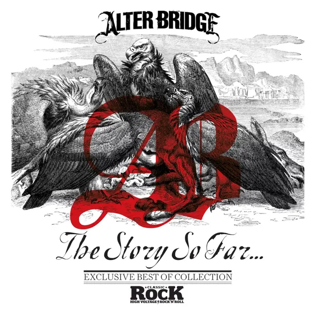 Classic Rock #189: The Story So Far… 封面