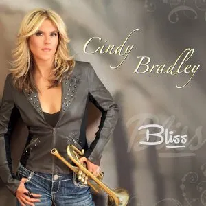 Bliss cover