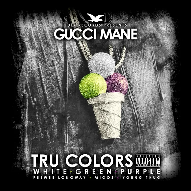 Tru Colors 封面