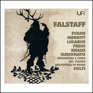 Falstaff 封面