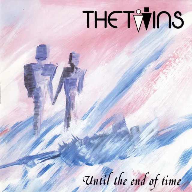 Until the End of Time cover