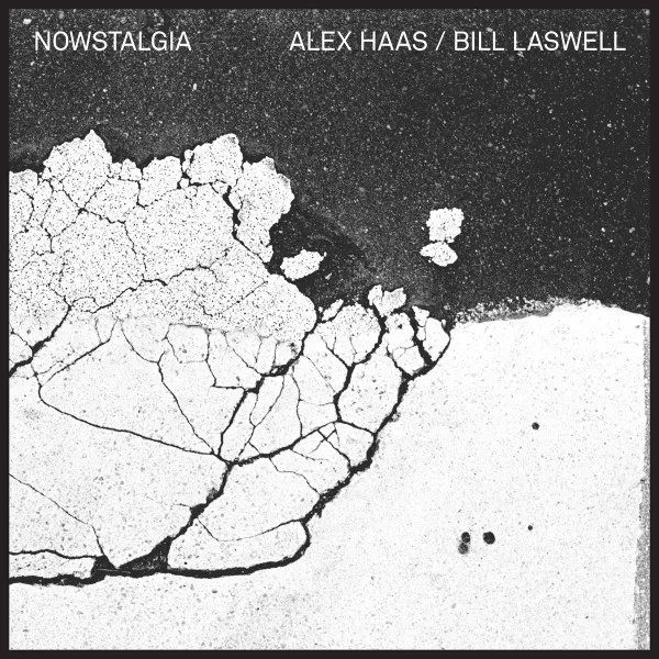 Nowstalgia cover