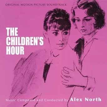 The Children's Hour 封面