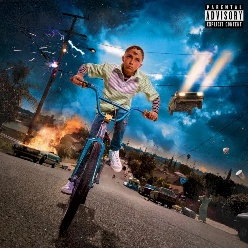 YHLQMDLG cover